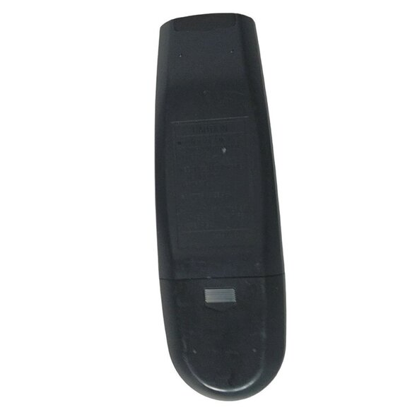 Genuine Mitsubishi TV VCR Remote Control HS-U510/U410/U110 Tested Working - Picture 2 of 3